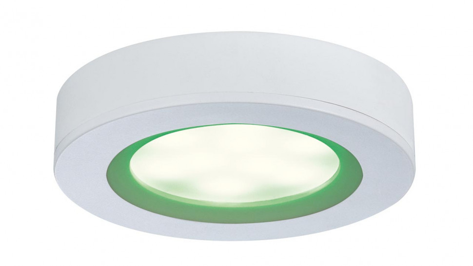 Мебельный светодиодный светильник Paulmann Micro Line Led Platy 93568