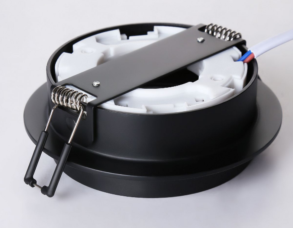 Встраиваемый светильник Ambrella Light GX53 Acrylic tech TN5219