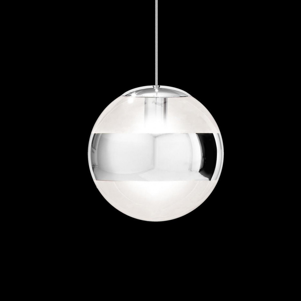 Подвесной светильник LOFT IT Mirror ball LOFT5025