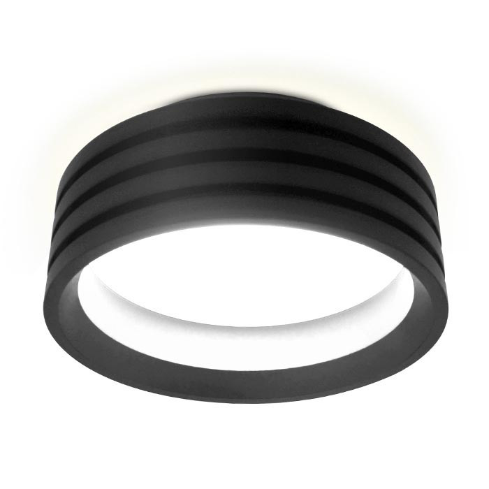 Встраиваемый светильник Ambrella Light Techno Spot TN302