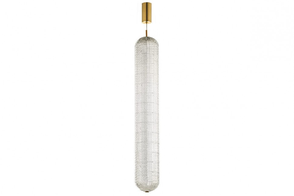 Подвесной светильник Arti Lampadari Candels L 1.P4 G