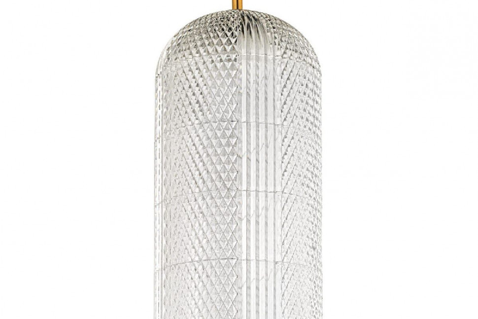 Подвесной светильник Arti Lampadari Candels L 1.P4 G