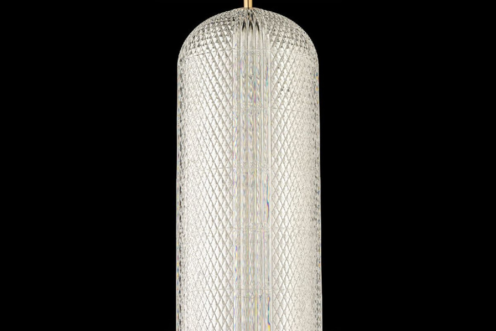 Подвесной светильник Arti Lampadari Candels L 1.P4 G