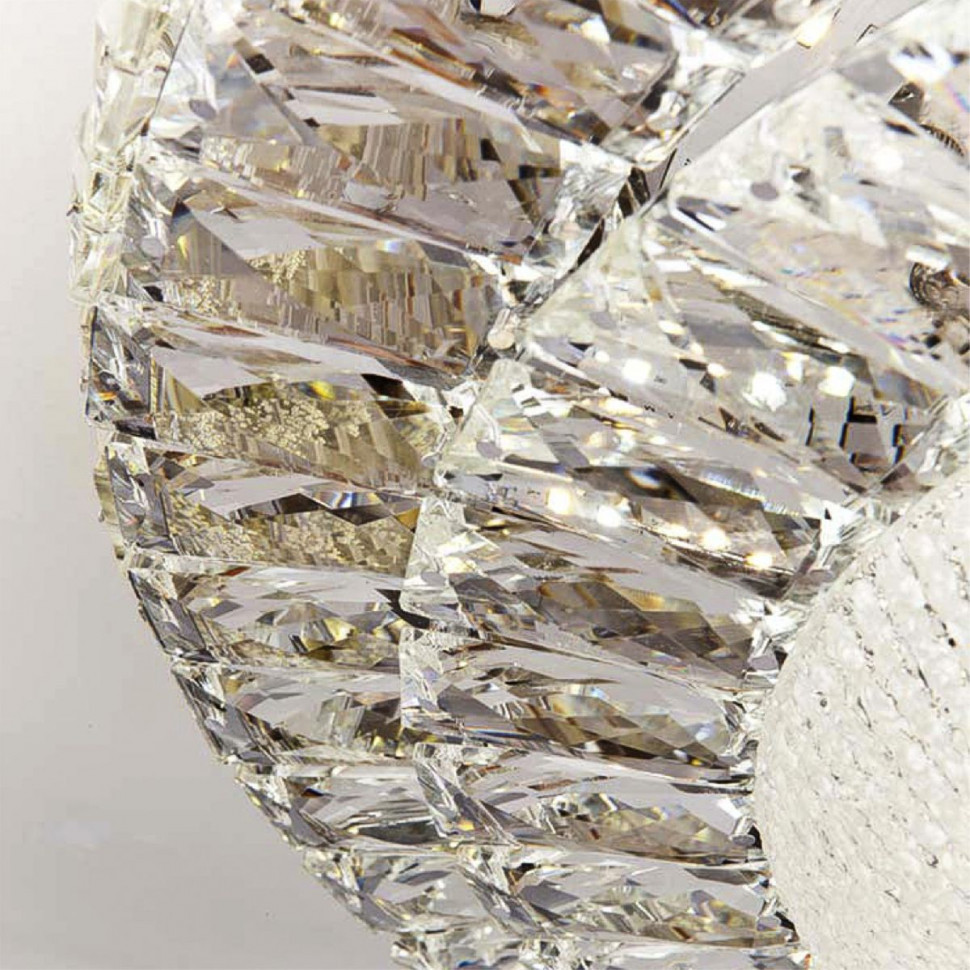 Потолочный светильник LED4U L1146-300 CR