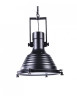 Подвесной светильник Lumina Deco Botti LDP 708-3 BK