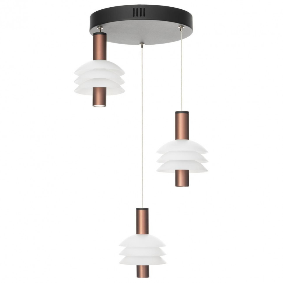 Подвесной светильник Citilux Майя CL202032