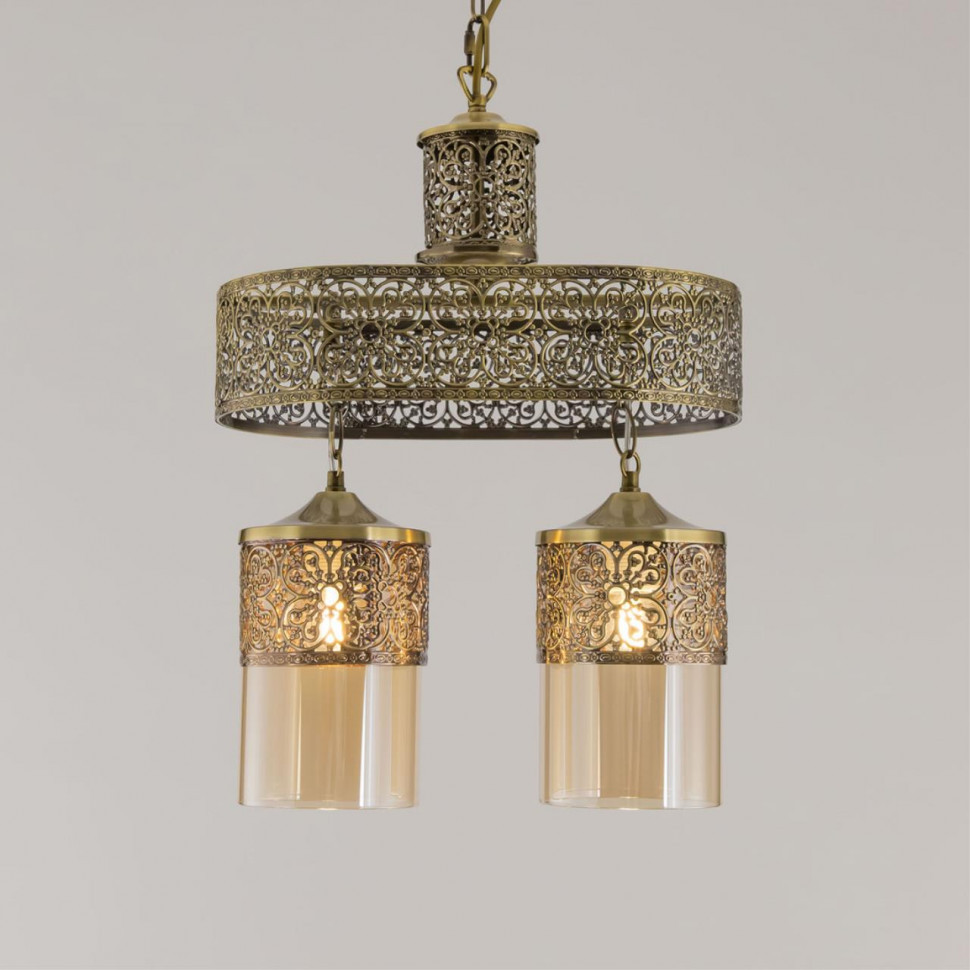 Подвесной светильник Citilux Эмир CL467223