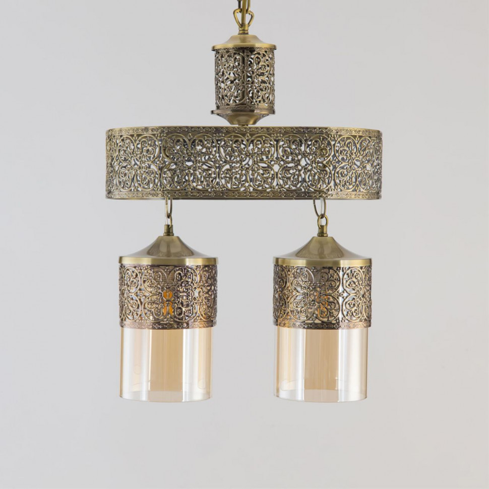 Подвесной светильник Citilux Эмир CL467223