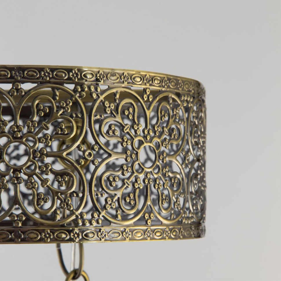 Подвесной светильник Citilux Эмир CL467223