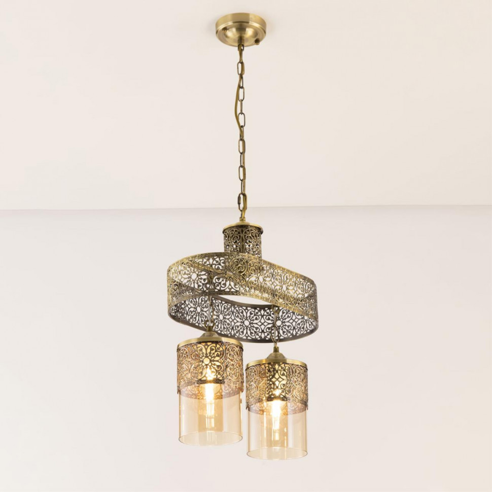 Подвесной светильник Citilux Эмир CL467223