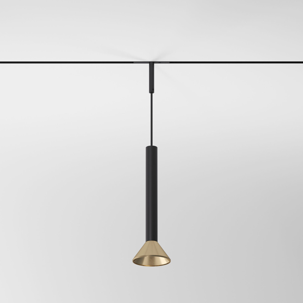 Трековый светильник 3W 3000K Mini Magnetic 85164/01