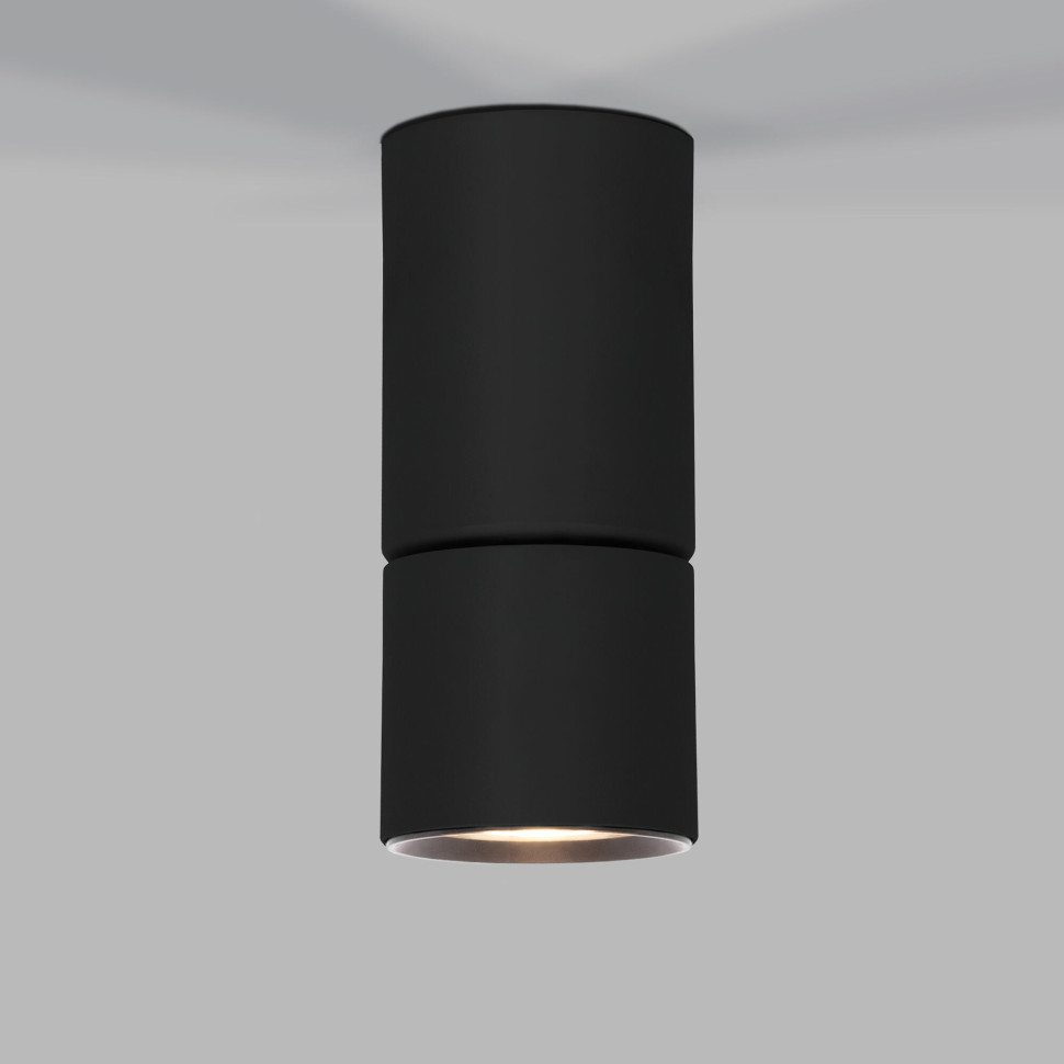 Светильник потолочный поворотный светодиодный Sens 10W 4000K белый 25042/LED