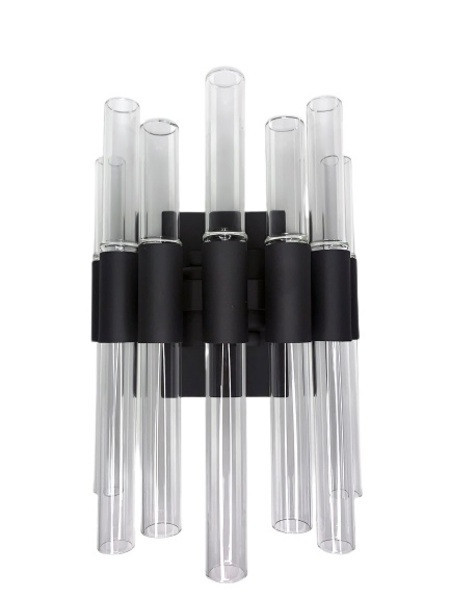 Настенный светильник Elvan BR-39234/2-E14-BlCl