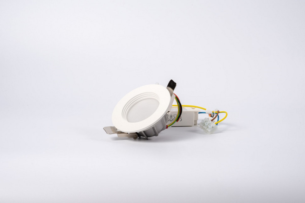 Встраиваемый светильник Fiberli CDEW3 11130101