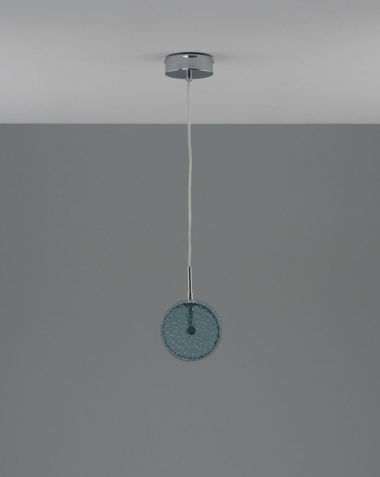 Подвесной светильник Moderli Marnia V11159-PL