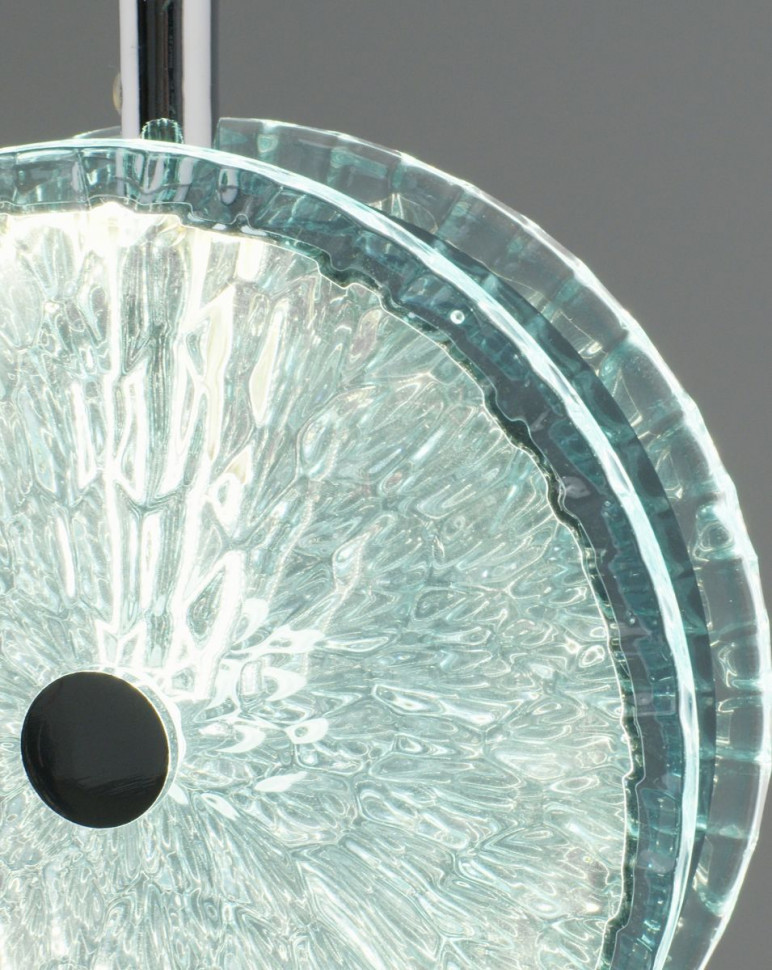 Подвесной светильник Moderli Marnia V11159-PL