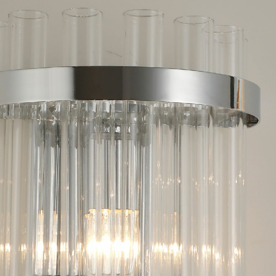 Настенный светильник Illumico IL0124-1W-79 CR