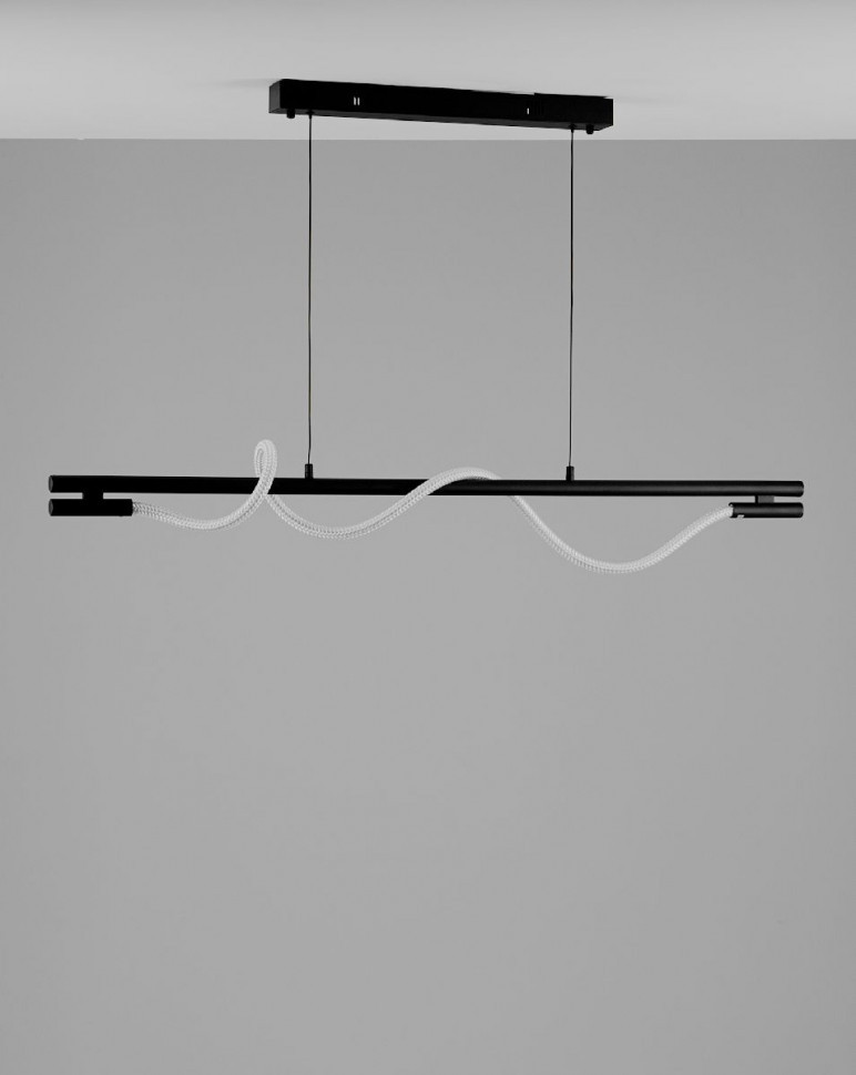 Подвесной светильник Moderli True V10677-PL