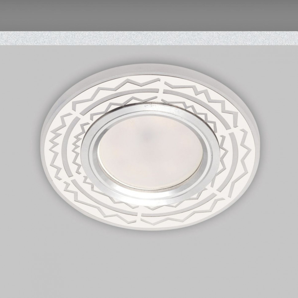 Встраиваемый светильник IMEX IL.0030.0315