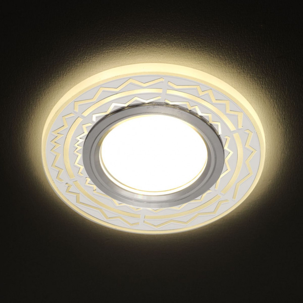 Встраиваемый светильник IMEX IL.0030.0315