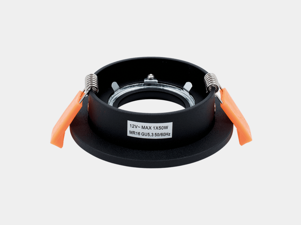  DesignLed Светильник InLondon LINE черный, NC1779R-FBK