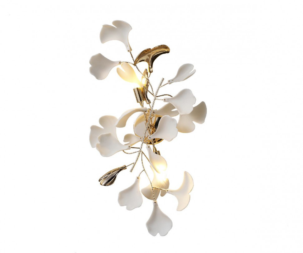 Настенный светильник Kink Light Сири 07868-2,33