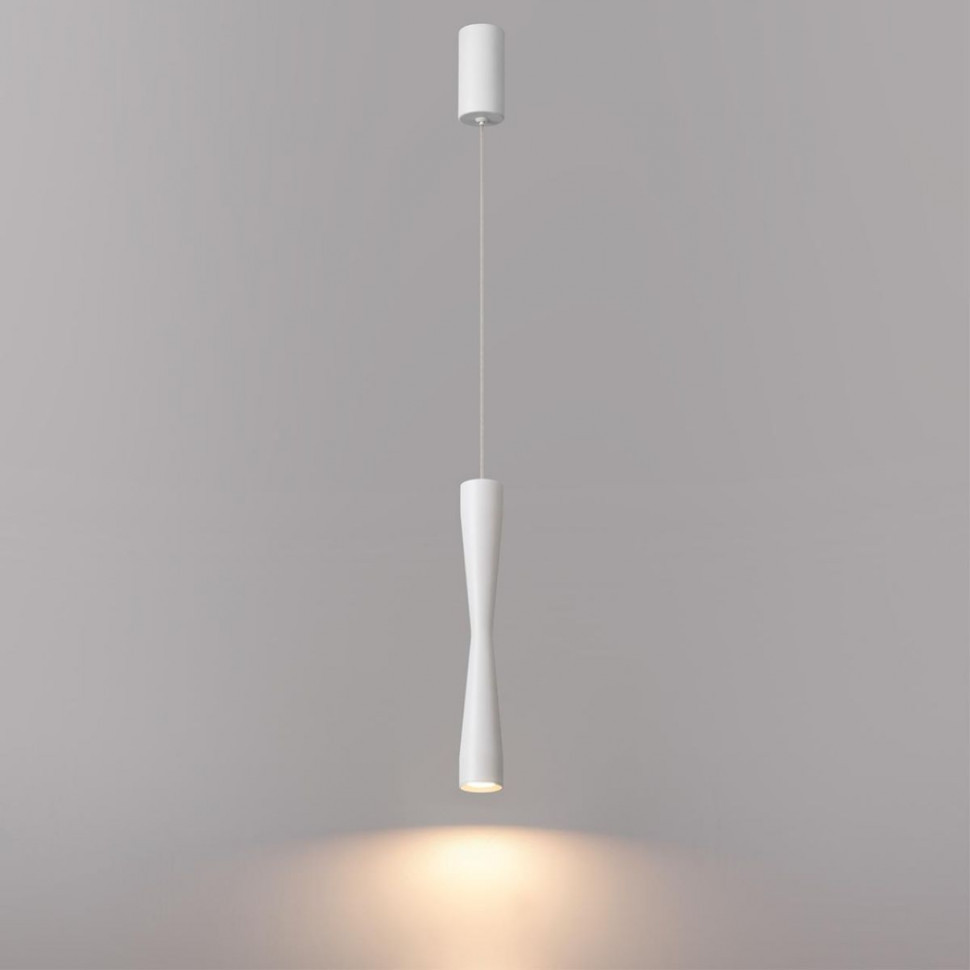 Подвесной светильник Odeon Light Hightech Anika 4290/5L