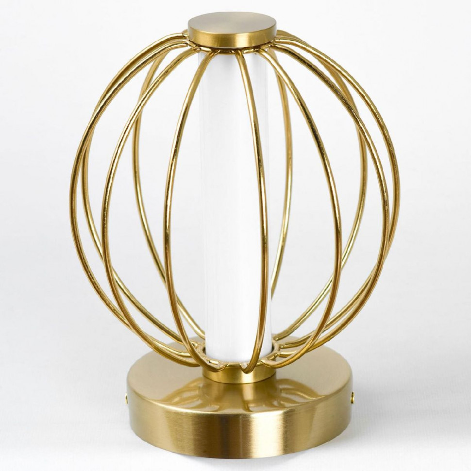 Настенный светильник Lussole LSP-7348