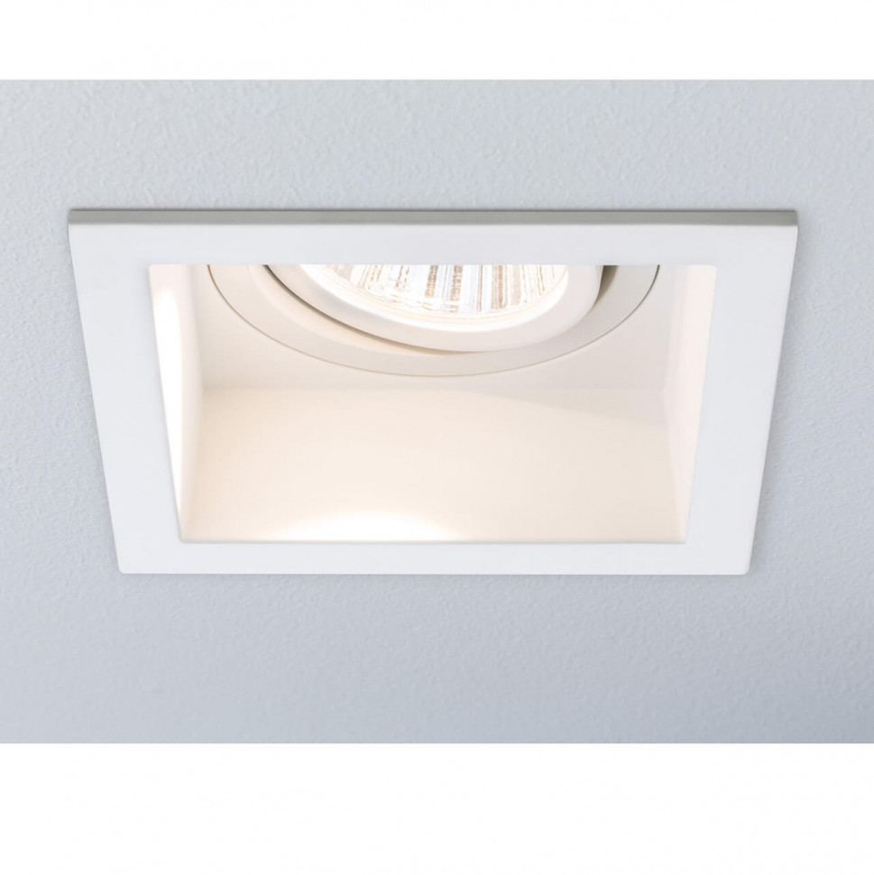 Встраиваемый светильник Paulmann 92675