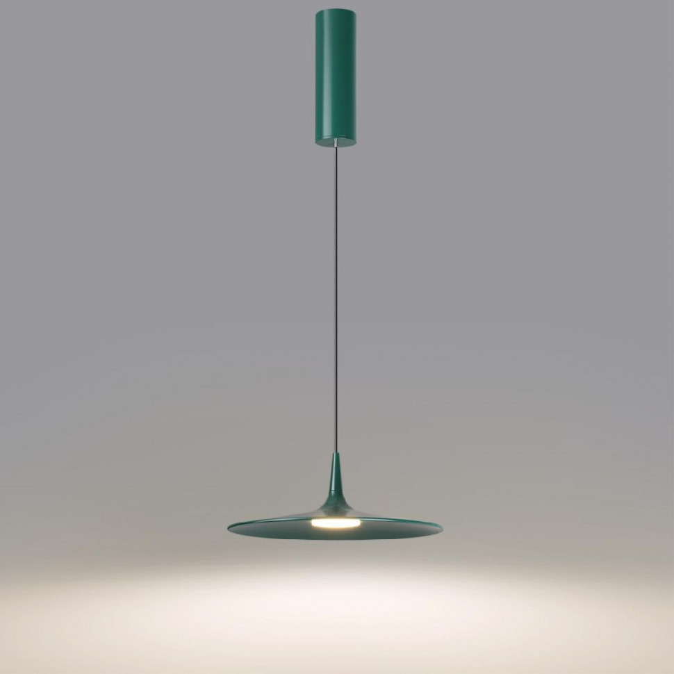 Подвесной светильник Odeon Light Sombra 7037/12L