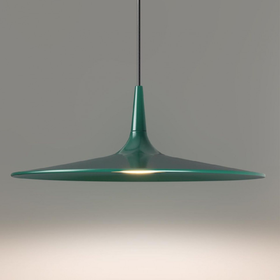 Подвесной светильник Odeon Light Sombra 7037/12L