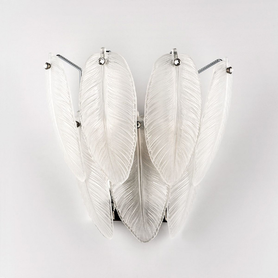 Настенный светильник Modelux ML.20202.02 CR