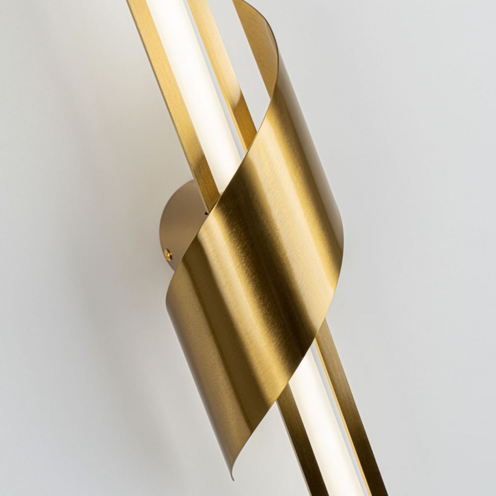 Настенный светильник Modelux ML.655.650 BS