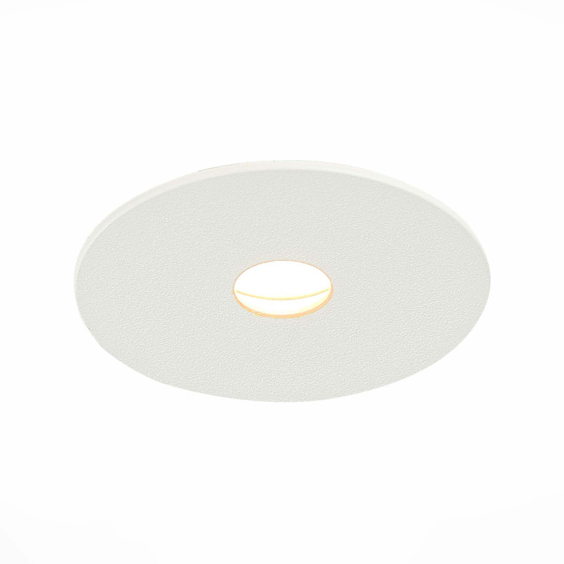 Встраиваемый светильник ST Luce ST217.538.09