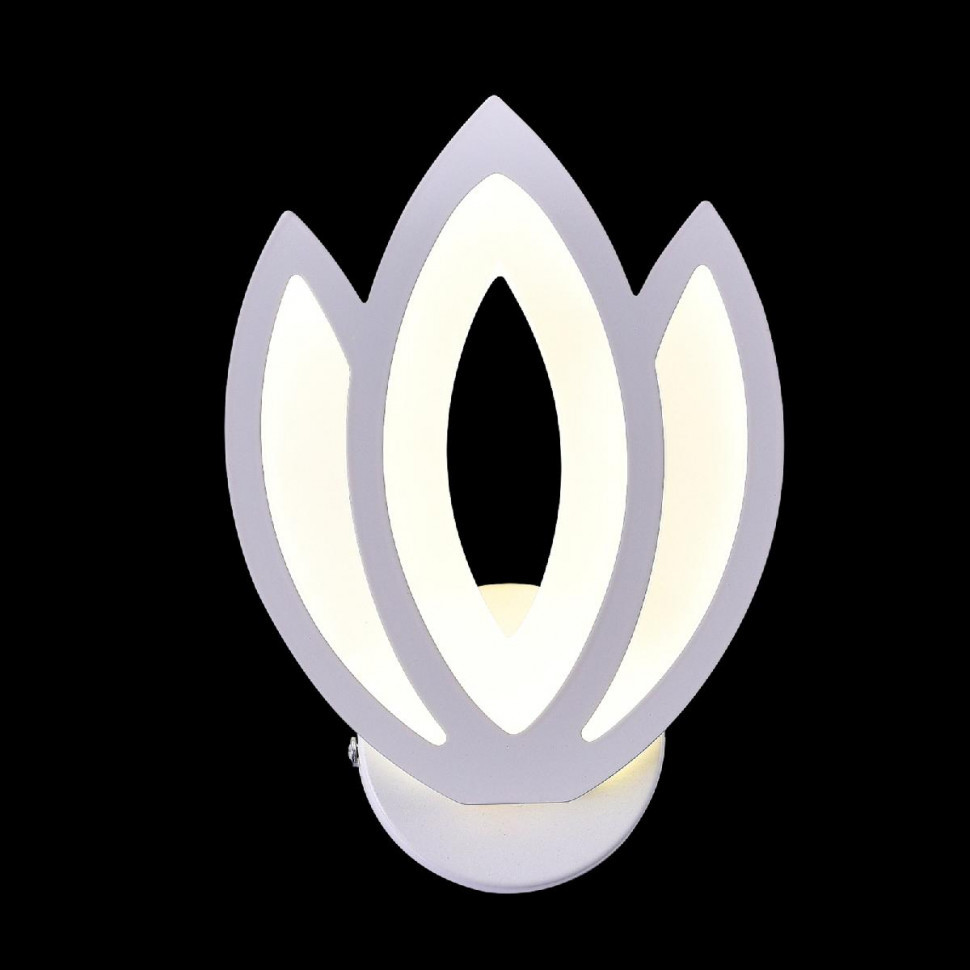 Настенный светильник Natali Kovaltseva LED LAMPS 81124/1W