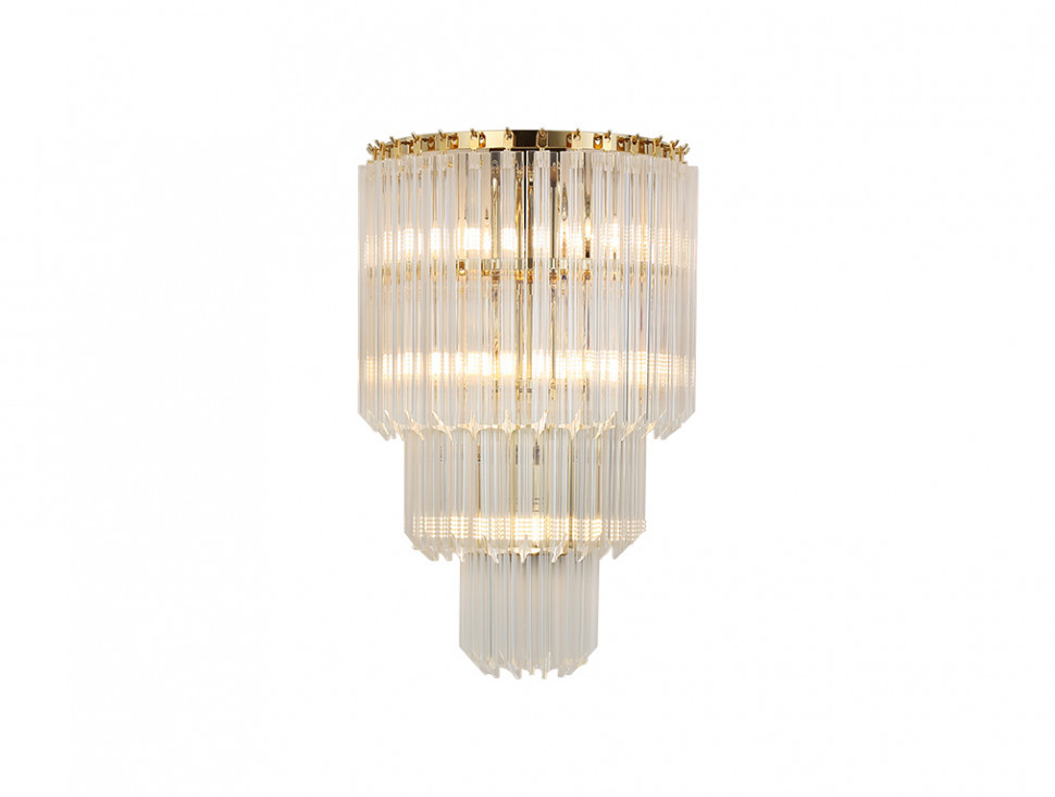 Настенный светильник Newport 8905/A gold М0069926