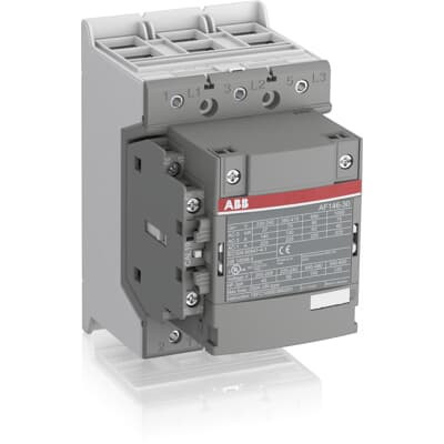 Контактор AF146-30-11-13 с универсальной катушкой управления 100-250В AC/DC ABB 1SFL467001R1311