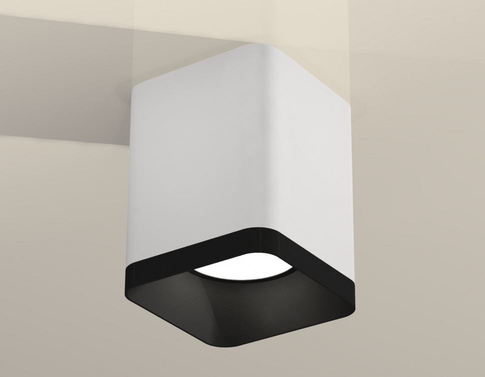 Накладной светильник Ambrella Light Techno XS7812002 (C7812, N7702)