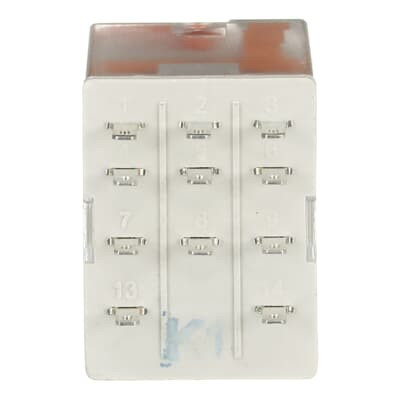 Реле CR-M230AC3 230B AC 3ПК (10A) ABB 1SVR405612R3000