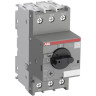 Автоматич. выключ. MS116-6.3 50 кА  ABB 1SAM250000R1009