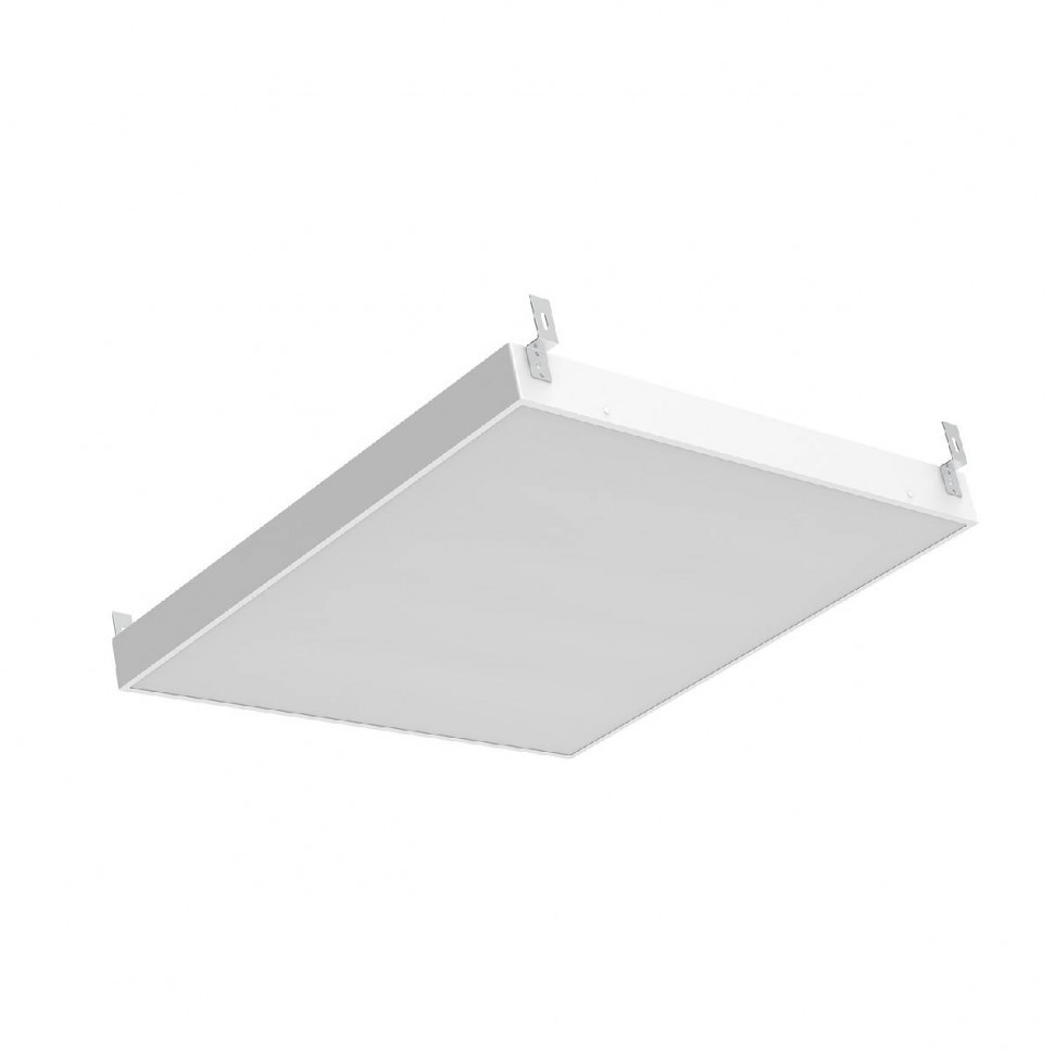 Встраиваемый светодиодный светильник Gauss Mir G1-R3-00010-31G02-2003565