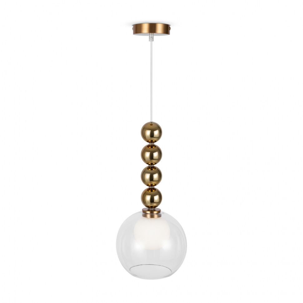 Подвесной светильник Freya FR5220PL-01G6