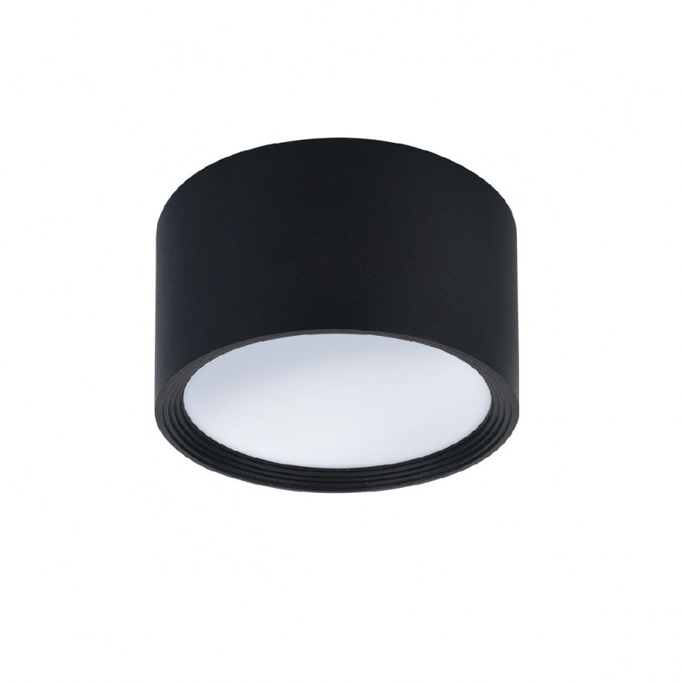 Накладной светильник Escada 20005led 20005SMU/04LED SBK