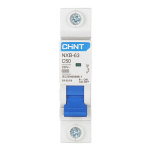 CHINT ELECTRIC