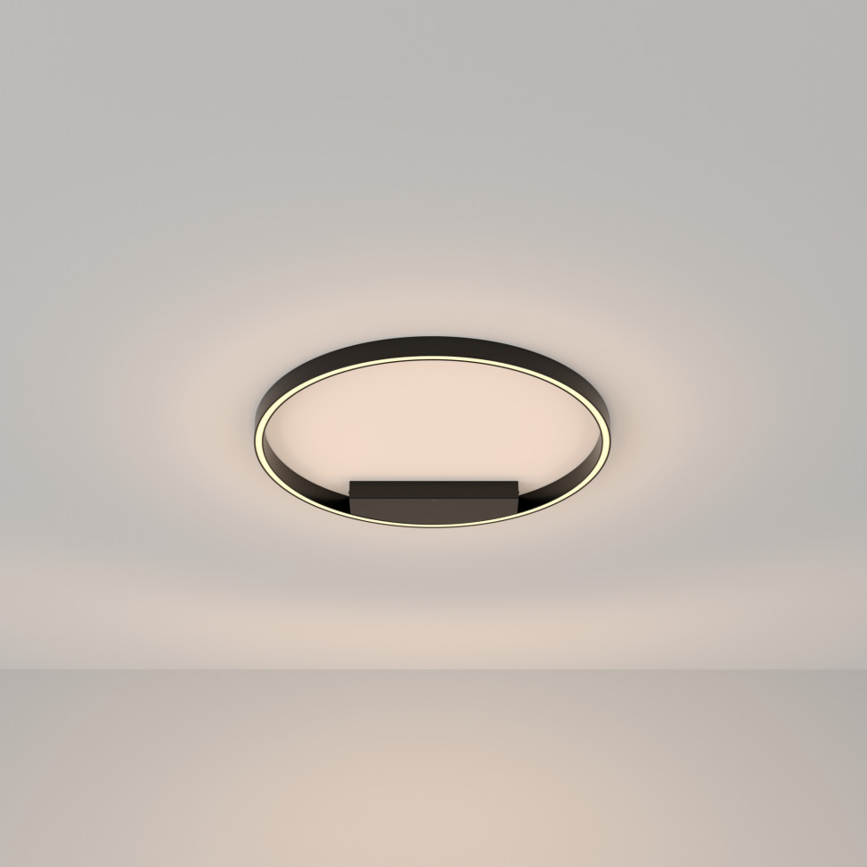 Потолочный светильник Maytoni MOD058CL-L35B3K