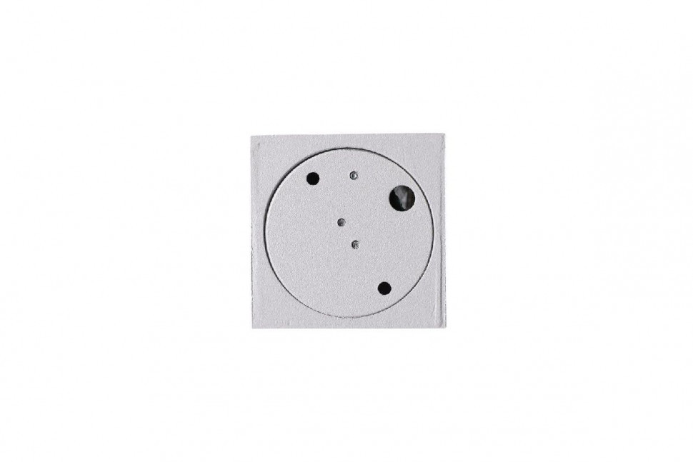 Накладной светильник Lucia Tucci Cambissa LTP-C004-01GU10-W