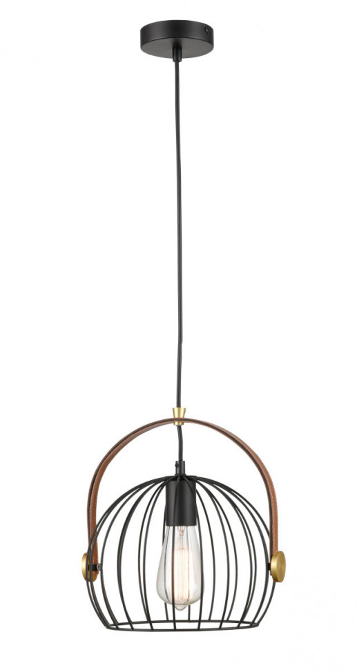 Подвесной светильник Vele Luce Pasquale VL6252P01