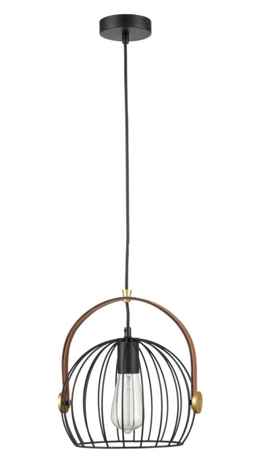 Подвесной светильник Vele Luce Pasquale VL6252P01