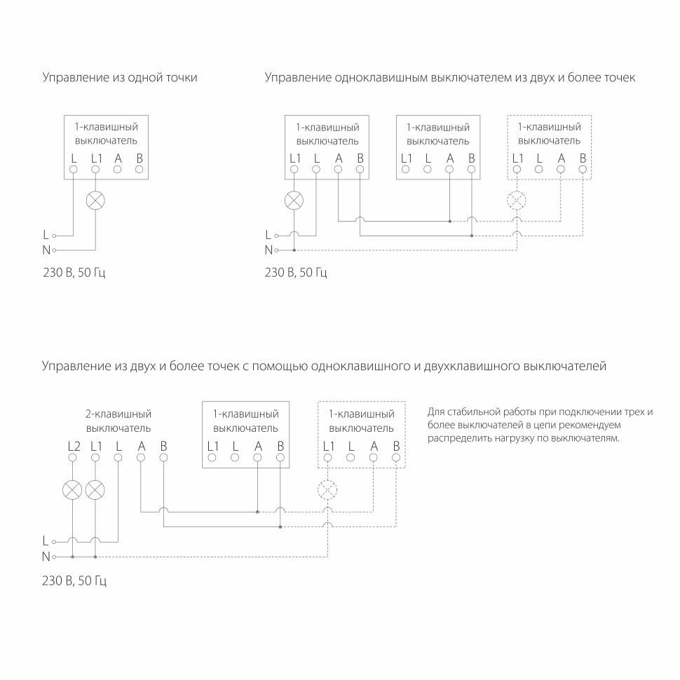 Сенсорный выключатель одноклавишный с подсветкой (шампань) W4512011