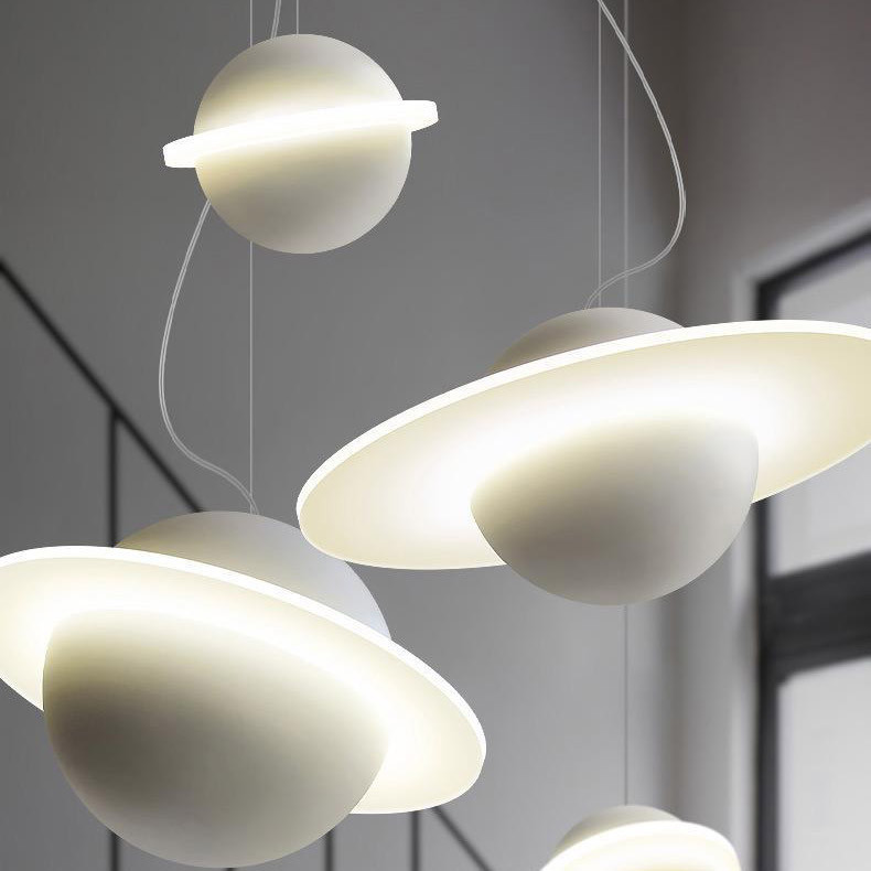 Подвесной светильник ImperiumLoft Parma 208703-23